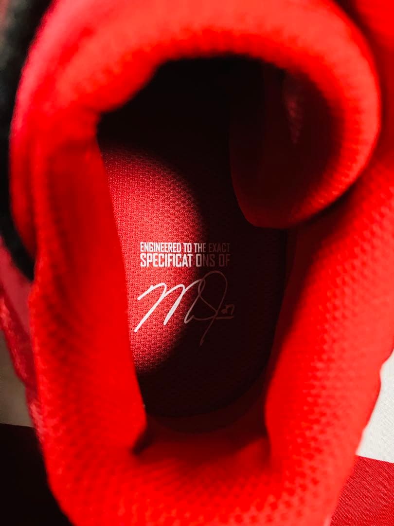 NIKE　野球　スパイク　トラウト6 PRO 26.5cm　日本未発売　ナイキ