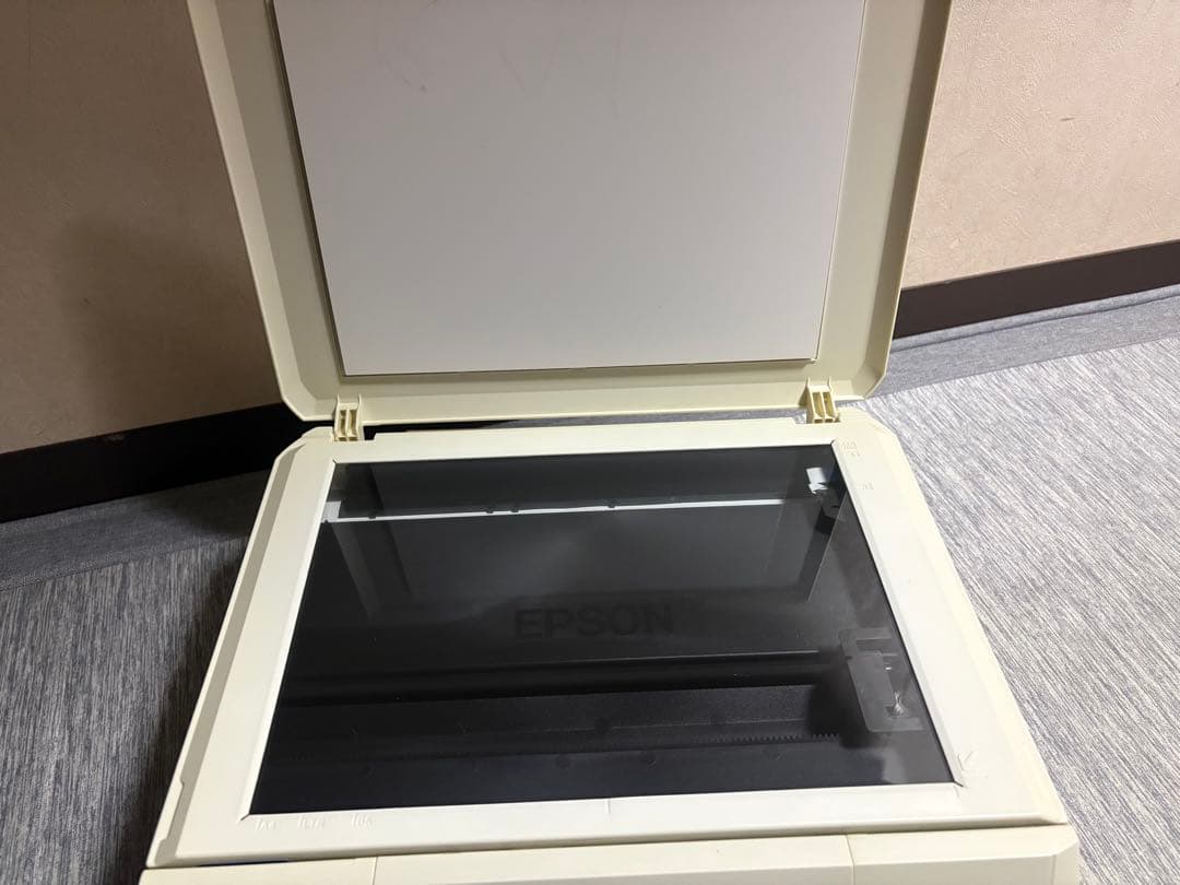 EPSON EP-707A ジャンク品