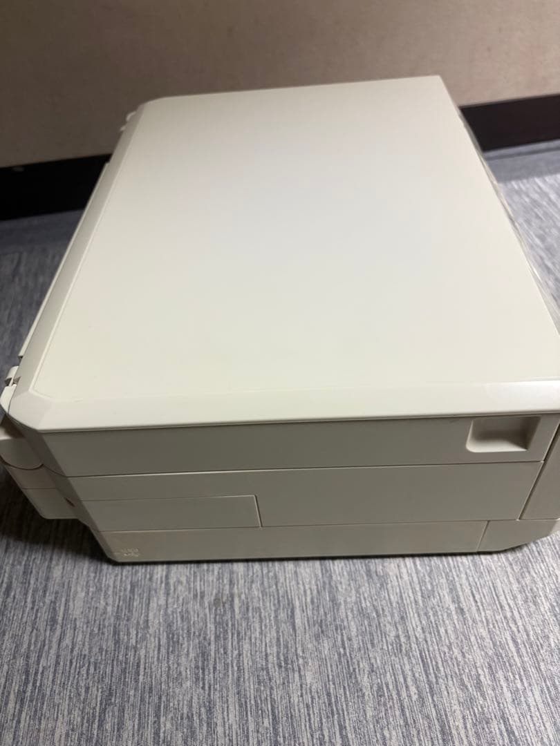 EPSON EP-707A ジャンク品