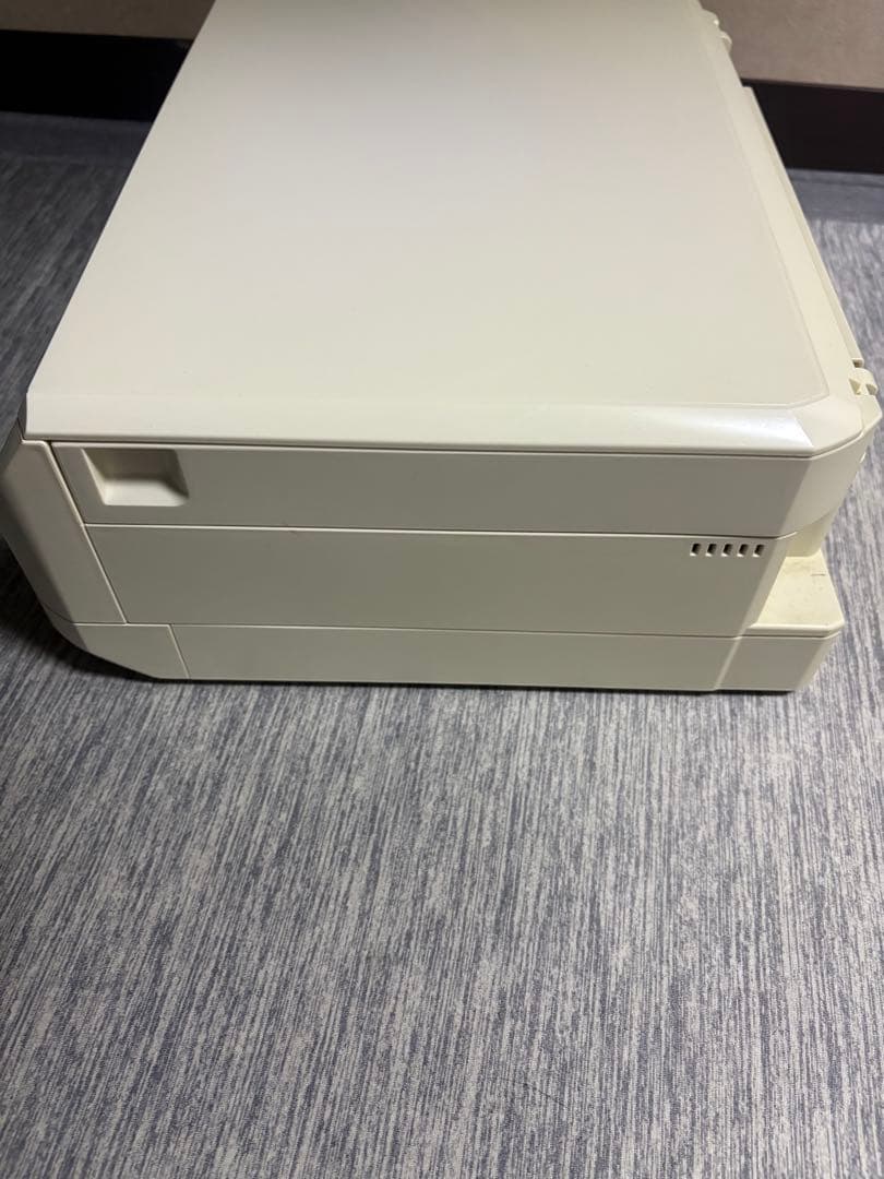 EPSON EP-707A ジャンク品