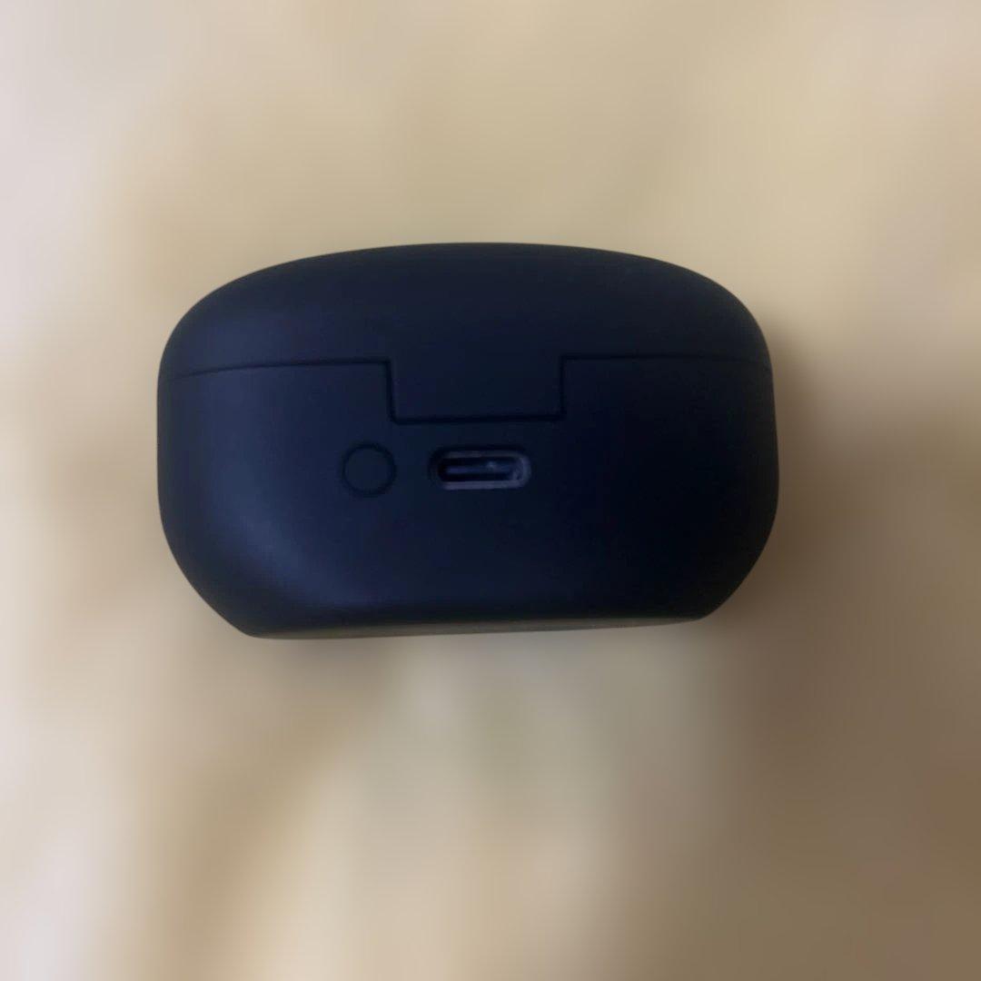 Sony ワイヤレスイヤホン　WF-1000XM5 充電ケース付き. 美品