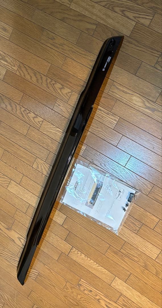 airplex バグガード ジムニーJB64用