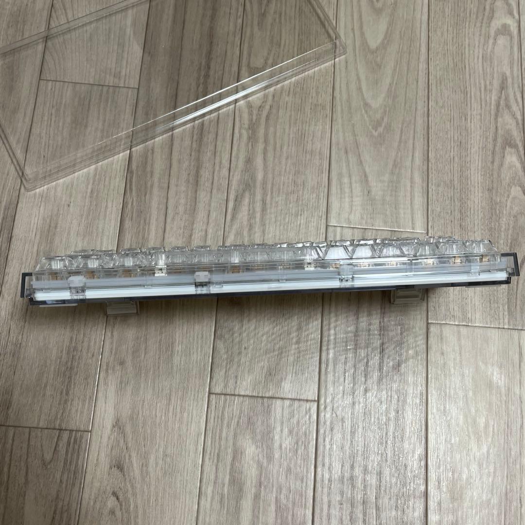 YUNZII X75 PRO キーボード