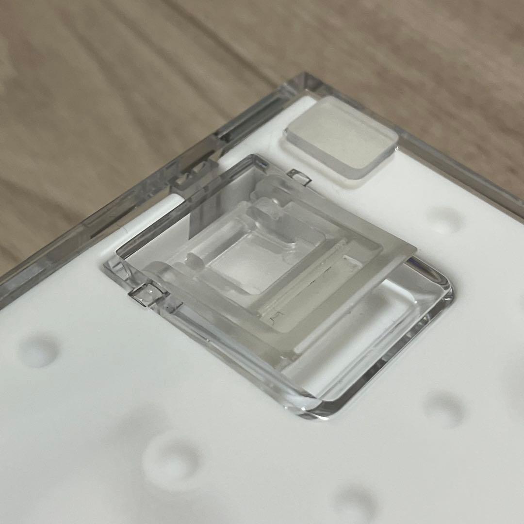 YUNZII X75 PRO キーボード