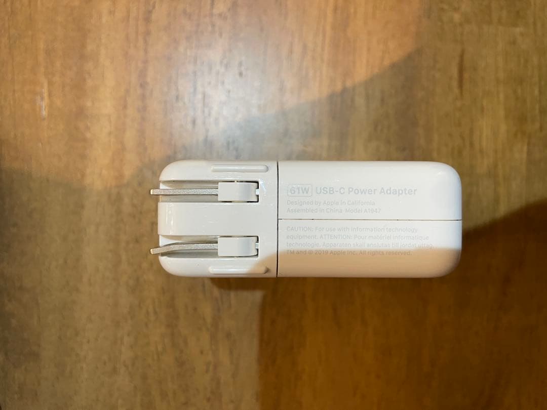 【美品】MacBook Pro 16GB corei5 256GB