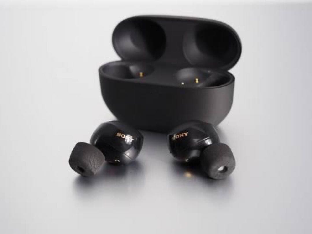sony WF-1000XM5 詳しい画像が欲しい方は言ってください！