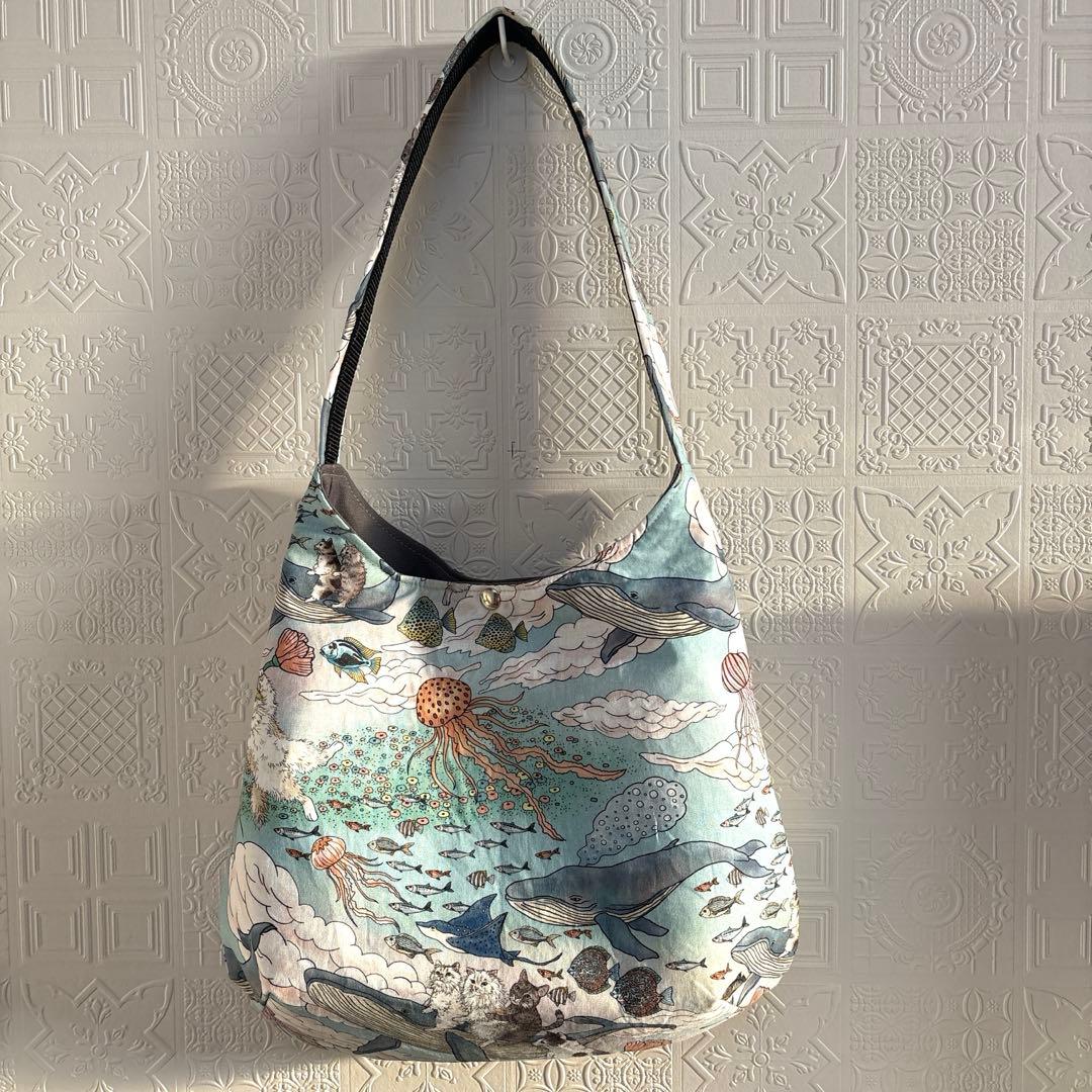 ☆Angel☆様オーダーページ　おとぎの国の猫と仲間たち♡ワンハンドル　2点