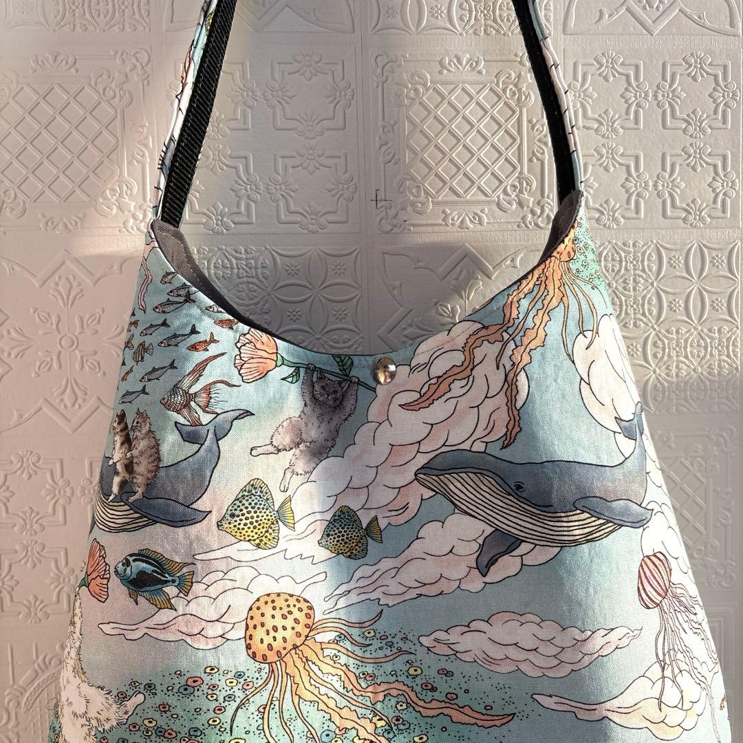 ☆Angel☆様オーダーページ　おとぎの国の猫と仲間たち♡ワンハンドル　2点