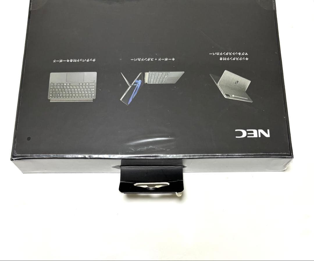 その他 NEC PC-AC-AD026C LAVIE Tab T12 PC-T1295D