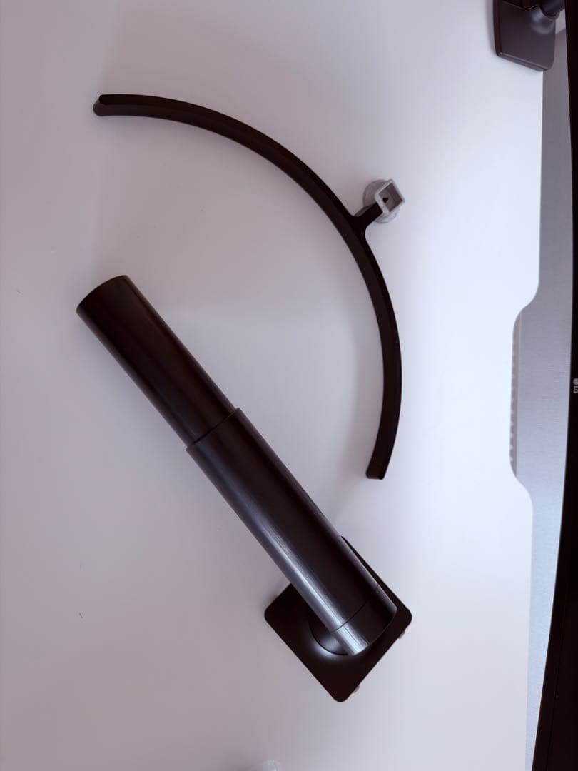 【美品】 LG 35型 ウルトラワイドモニタ USB-PD 35WN75CN-B