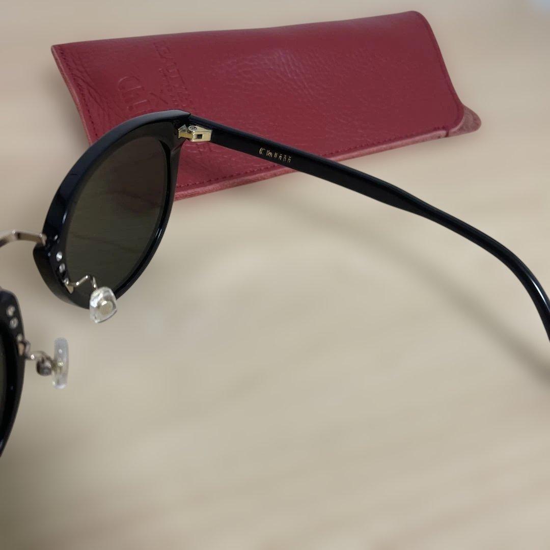 チーバッグ サングラス