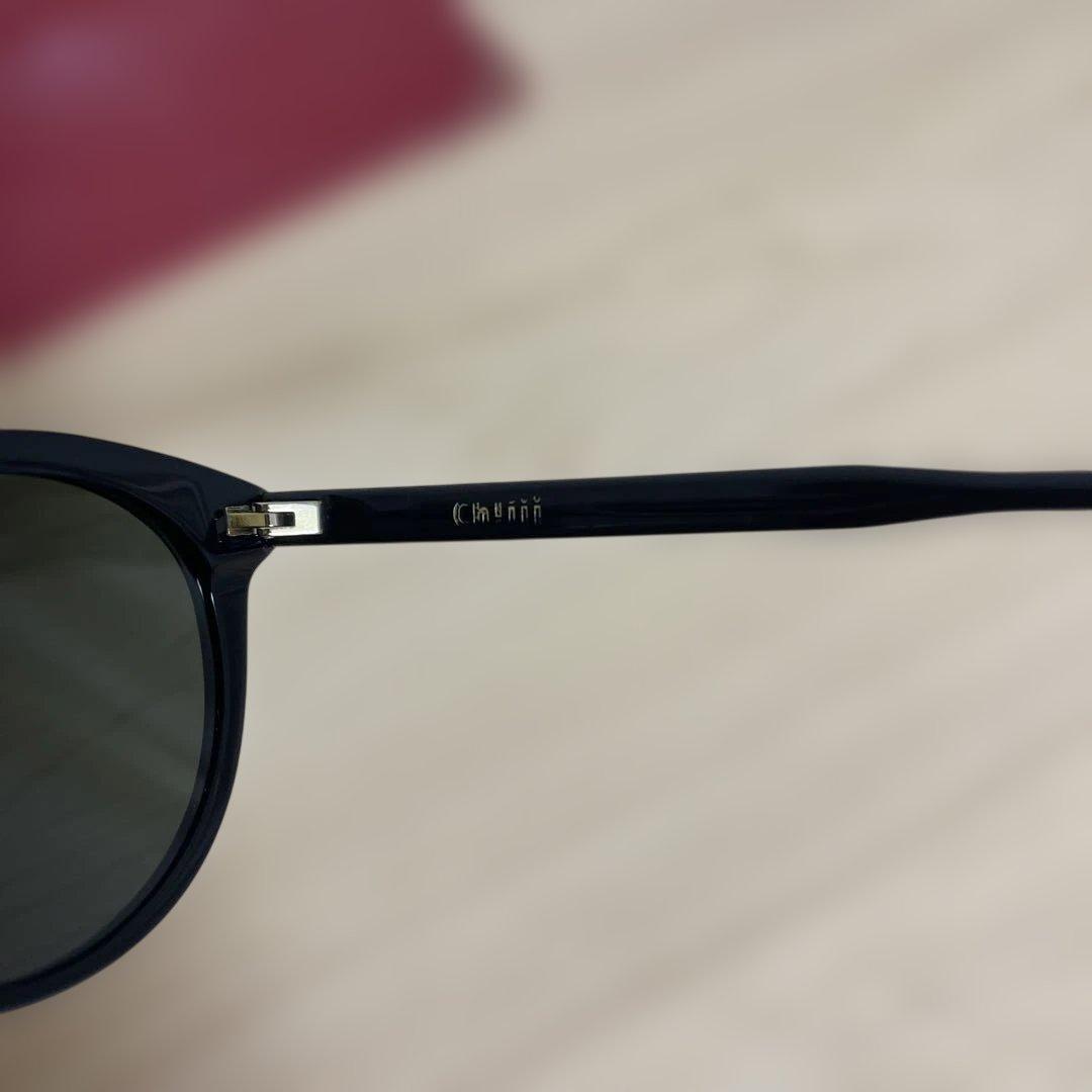 チーバッグ サングラス