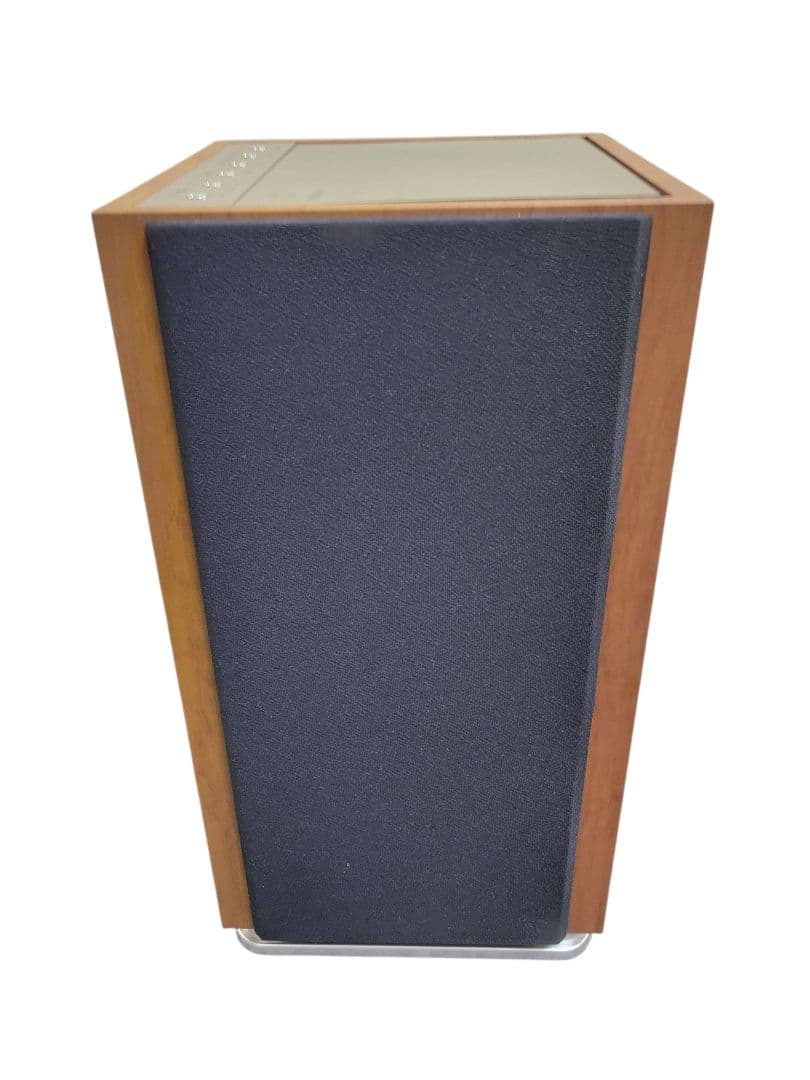 Columbia ANABAS CDクロックラジオシステム NCA-100