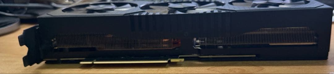 グラフィックボード・グラボ・ビデオカード HP RTX 3080 Non-LHR GPU