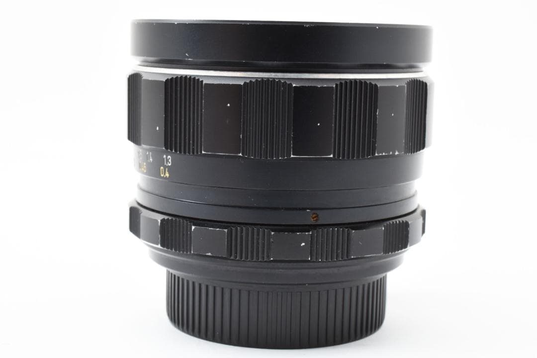 ◎前期型◎ Super Takumar 28mm F3.5 F0162