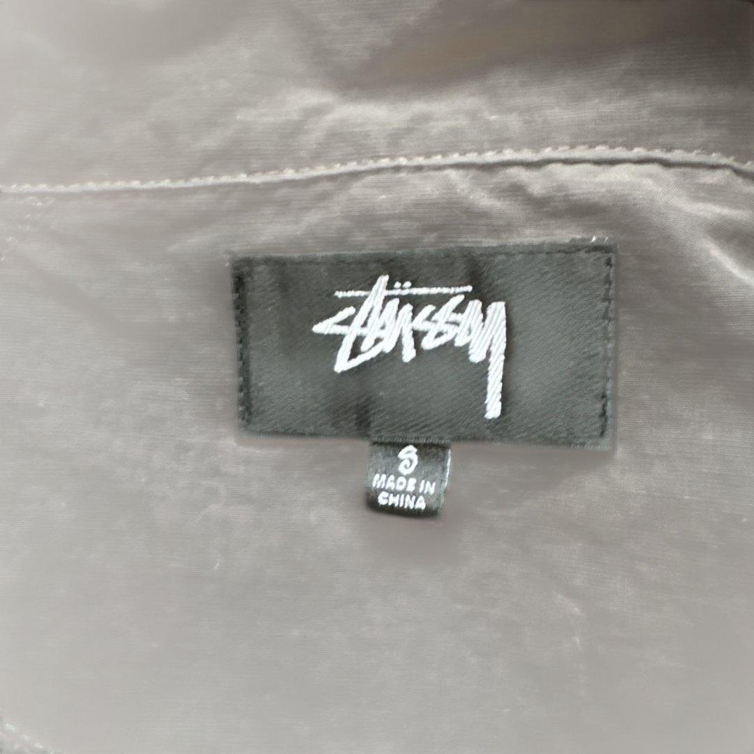 シェルジャケット