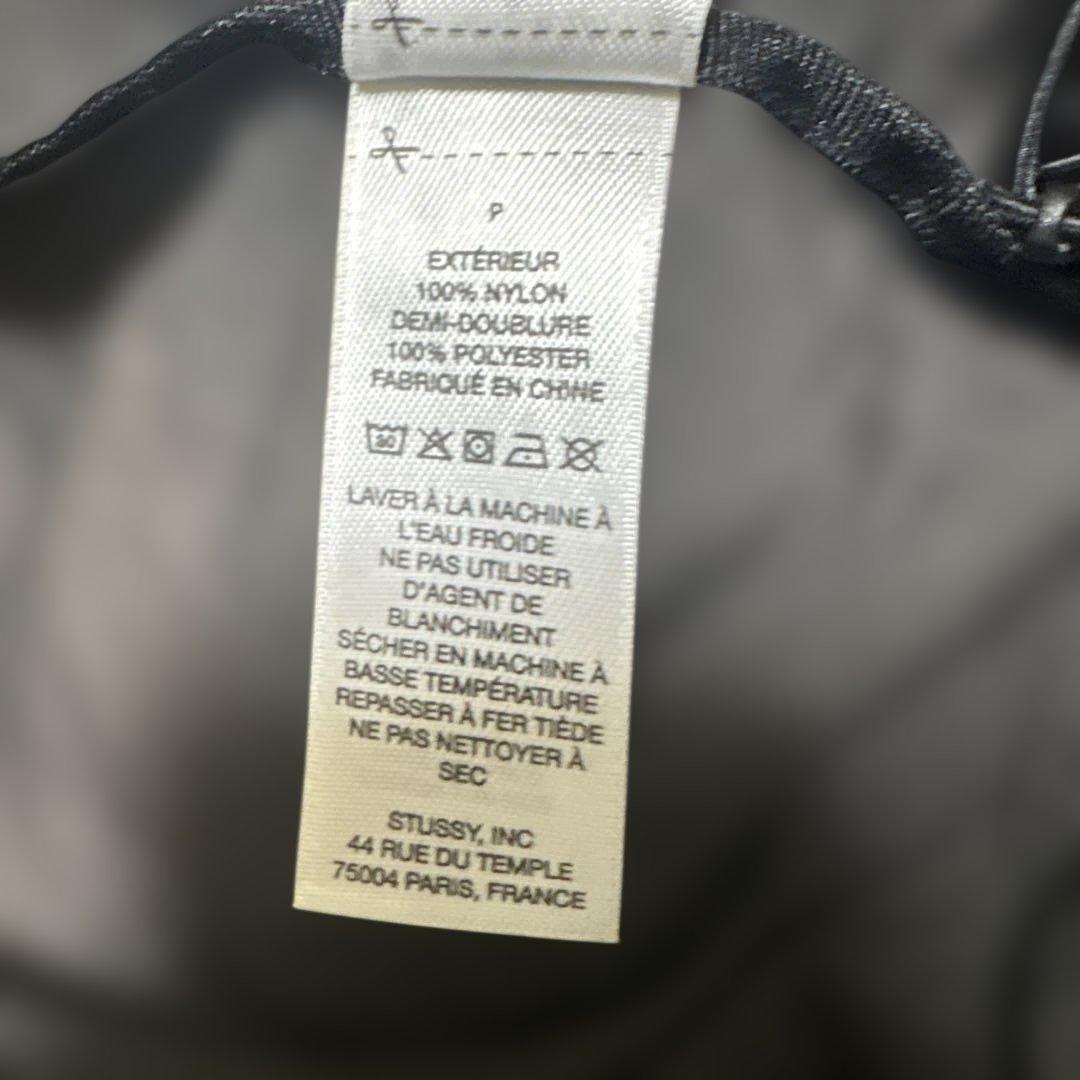 シェルジャケット