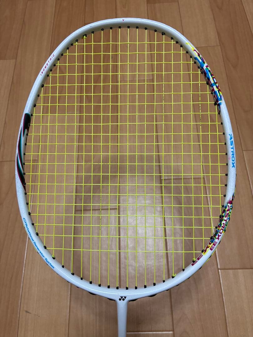 バドミントンラケット ASTROX 33（アストロクス 33） 5UG5