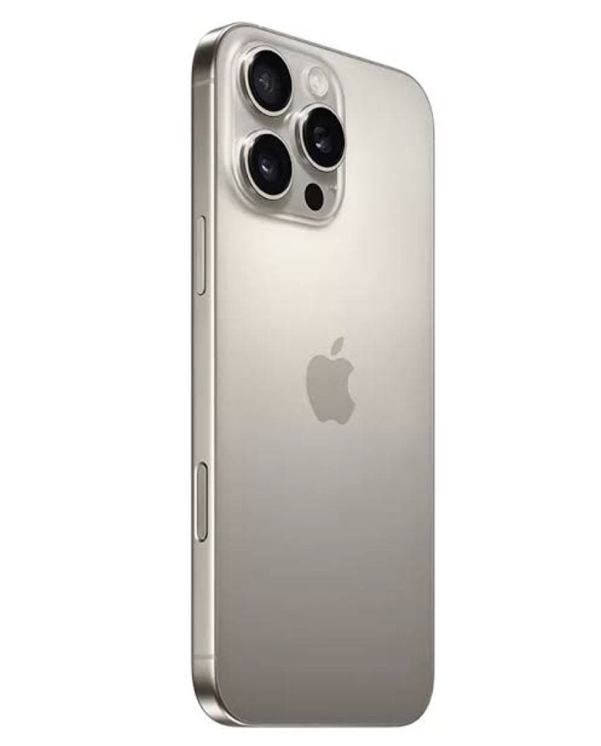 iPhone16 promax 本体 256G シルバー(箱付き)