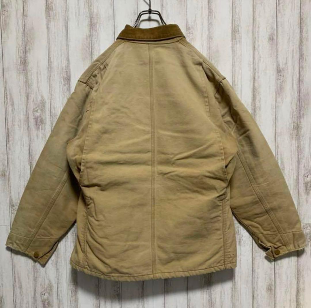 Carhartt カバーオール 100周年記念