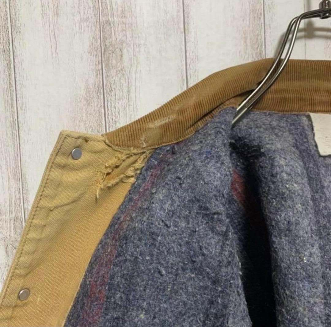 Carhartt カバーオール 100周年記念