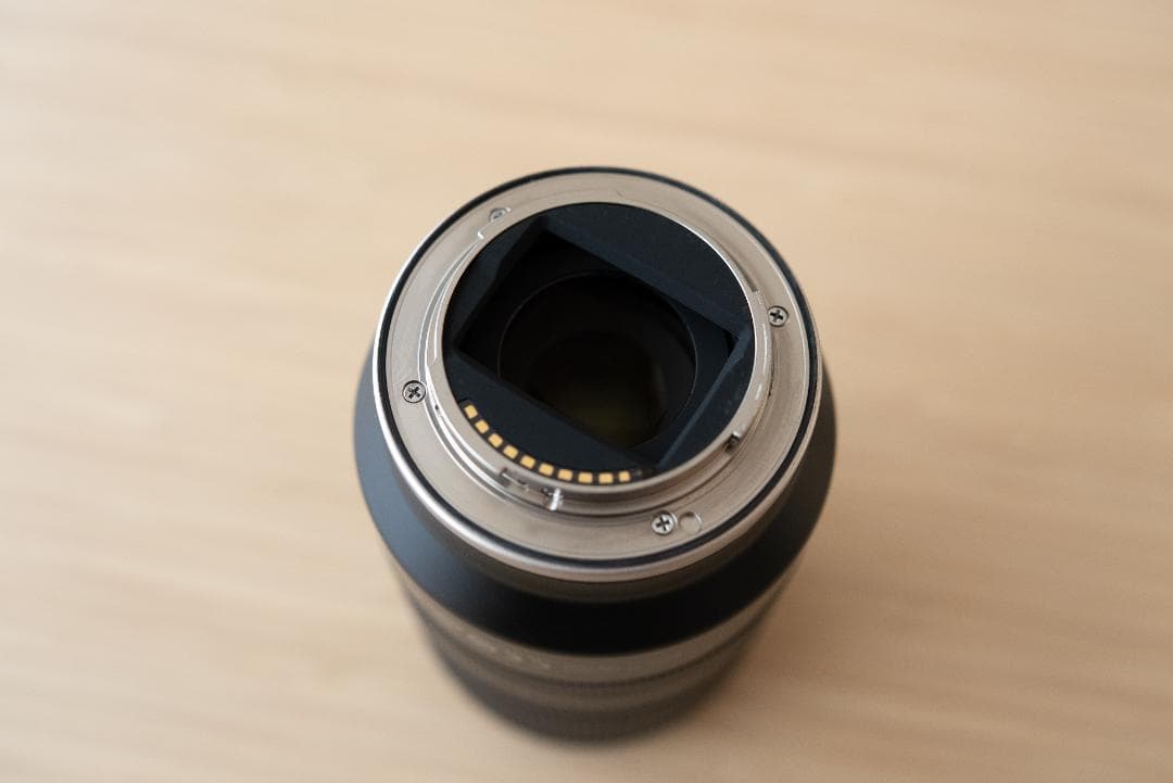 【美品】TAMRON 17-70mm F2.8 Di III-A VC RXD