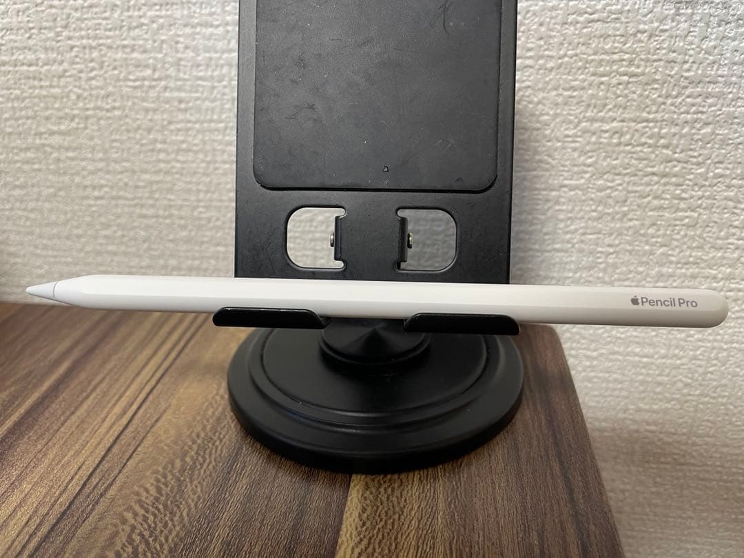 【即日発送】Apple Pencil Pro(MX2D3ZA/A)ホワイト