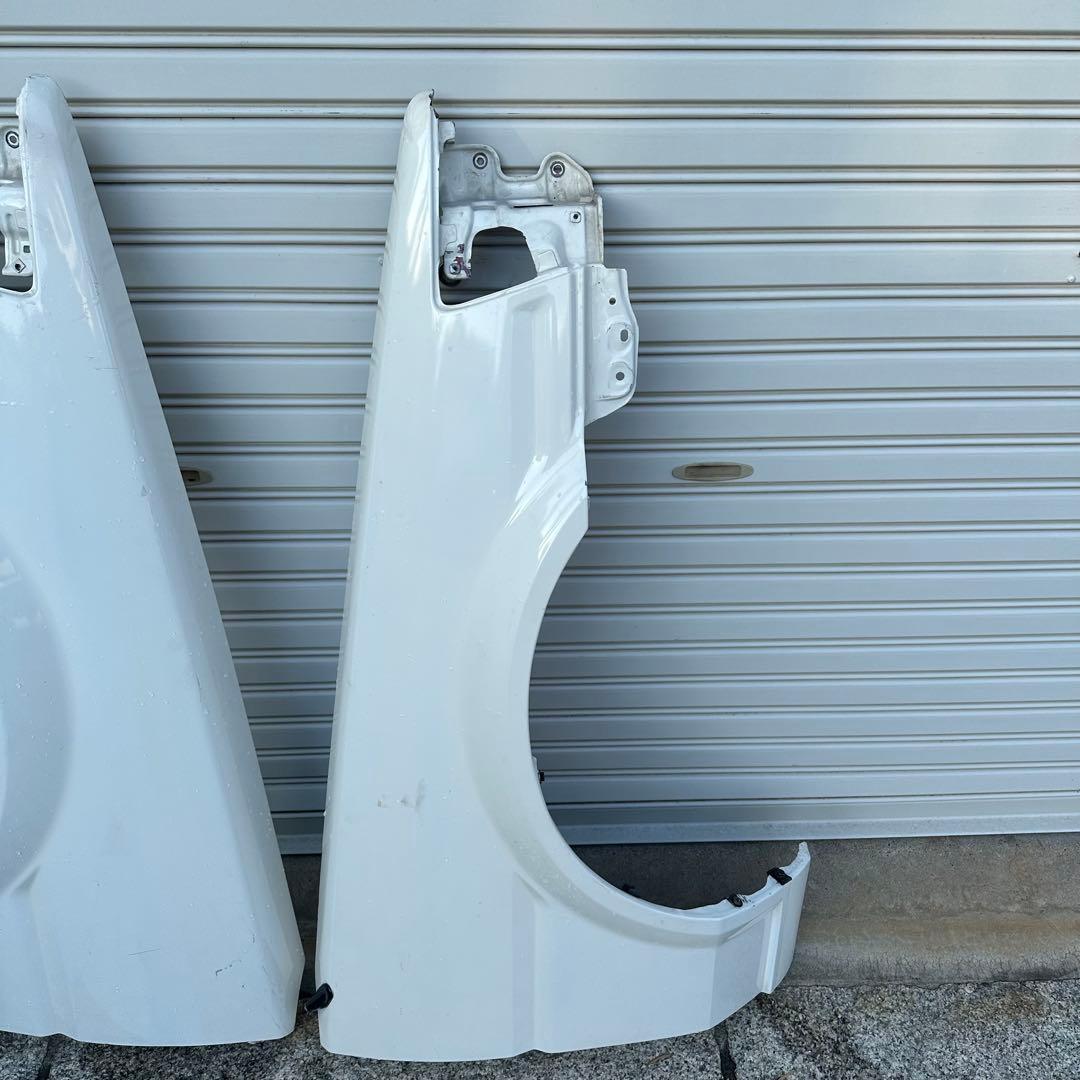 【KK】レビンフェンダー右4枚