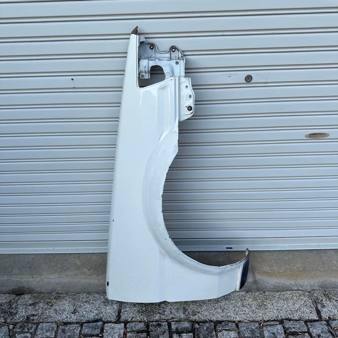 【KK】レビンフェンダー右4枚