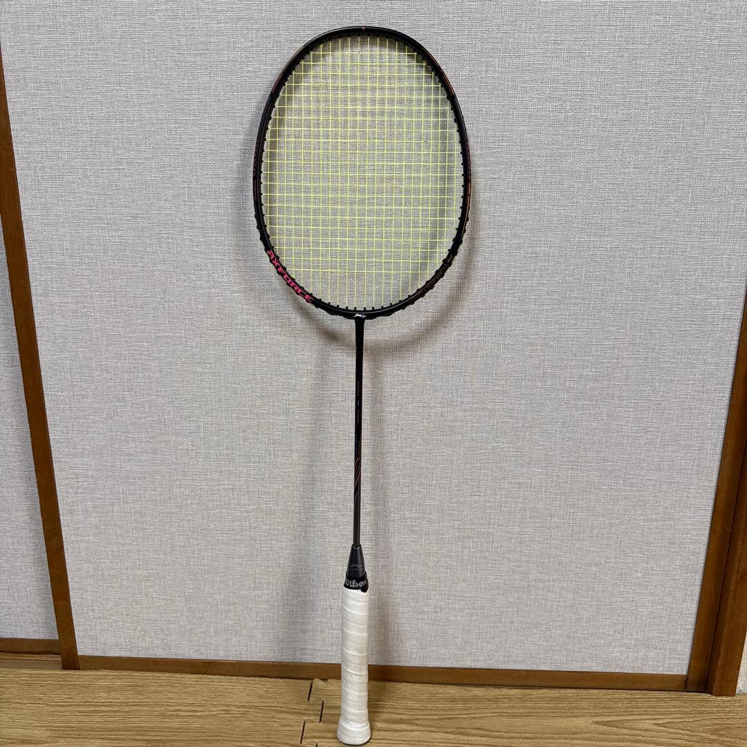 ラケット Axforce80 5ug6