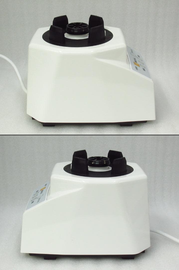 旭 スーパーブレンダーtiny Pro& ACH-B600 動作美品