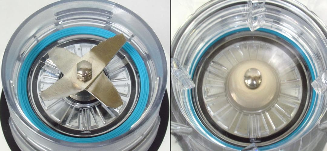 旭 スーパーブレンダーtiny Pro& ACH-B600 動作美品