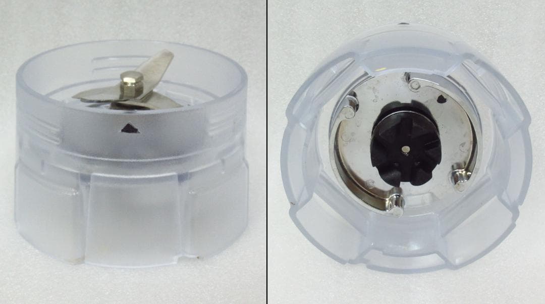 旭 スーパーブレンダーtiny Pro& ACH-B600 動作美品