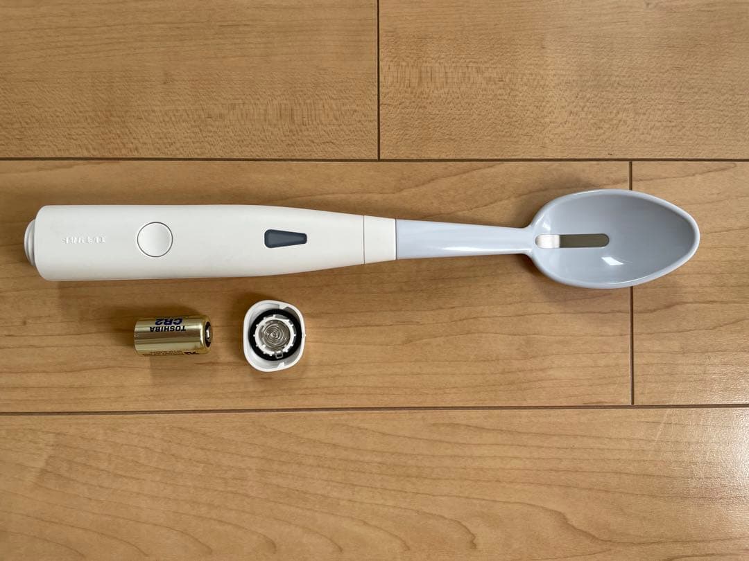 KIRIN キリン　エレキソルトスプーン　ES-S001