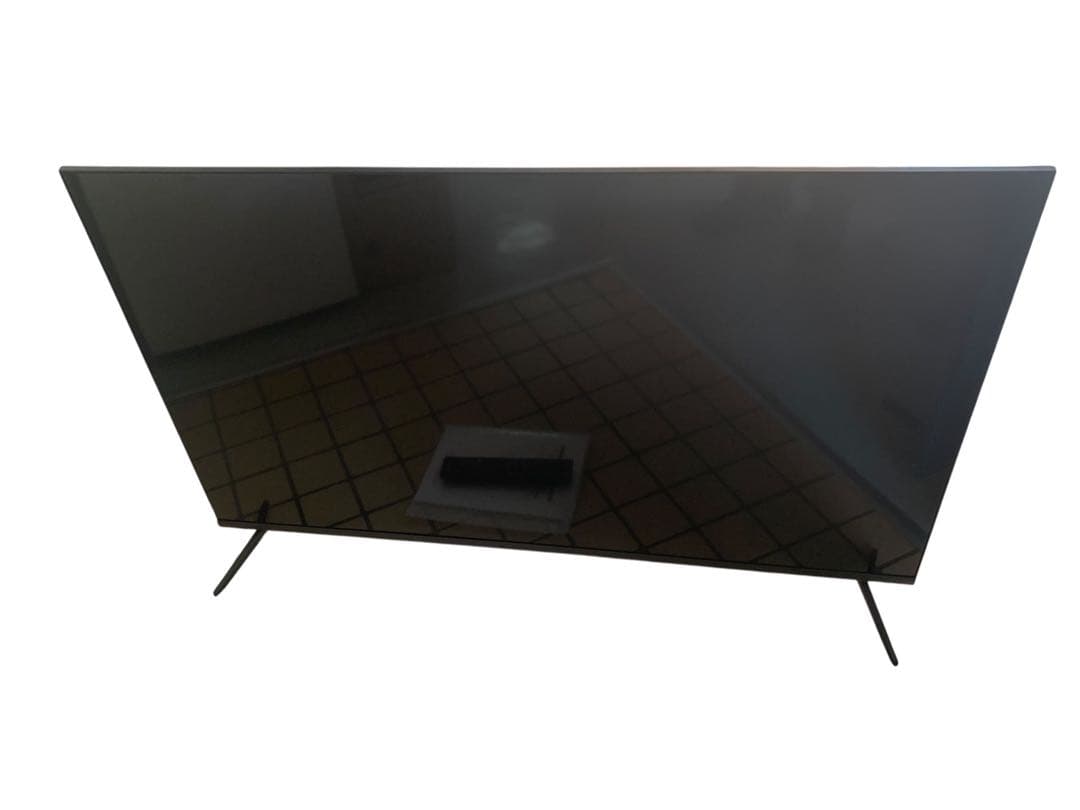 GREEN HOUSE 50型液晶テレビ 2022年製造　50インチ