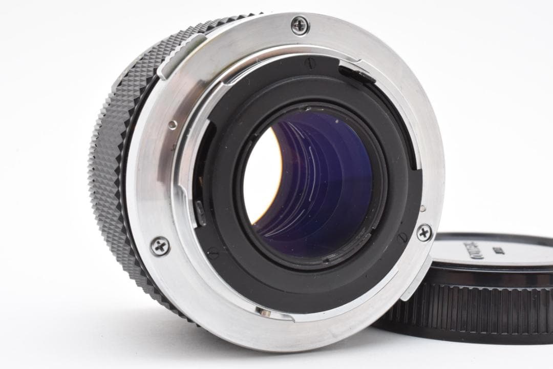 【分解清掃】オリンパス Olympus E-Zuiko 100mm f2.8