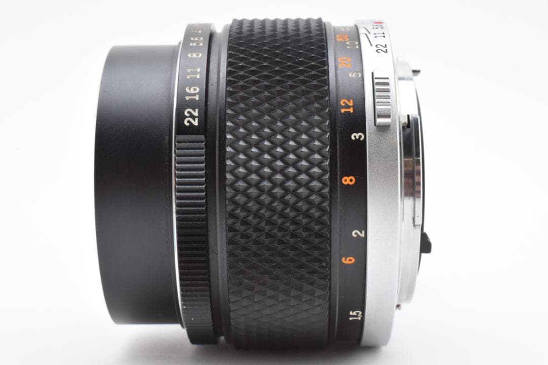 【分解清掃】オリンパス Olympus E-Zuiko 100mm f2.8