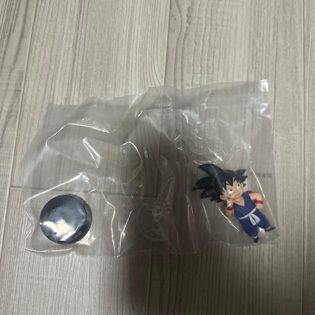 ドラゴンボール 一番くじ ASSEMBLE COLLECTION