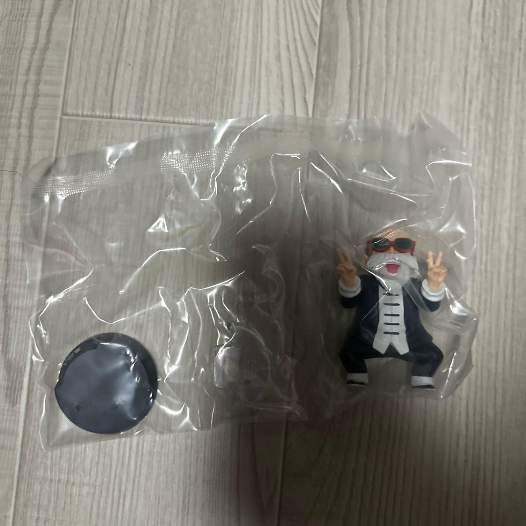 ドラゴンボール 一番くじ ASSEMBLE COLLECTION