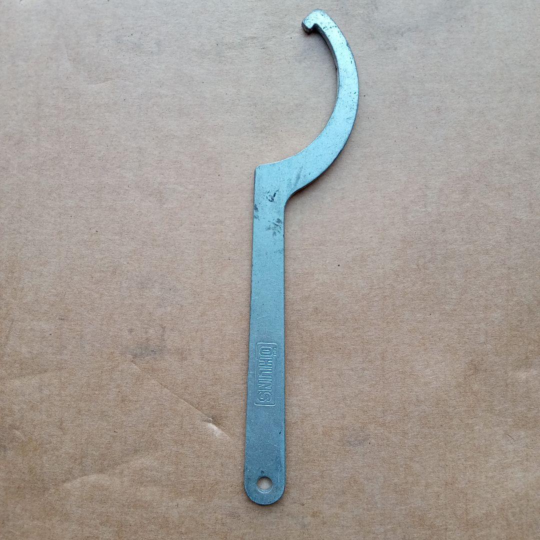 ☆アバルト５９５及び695用☆ラルグス製ピロアッパー付き車高調フロントのみ