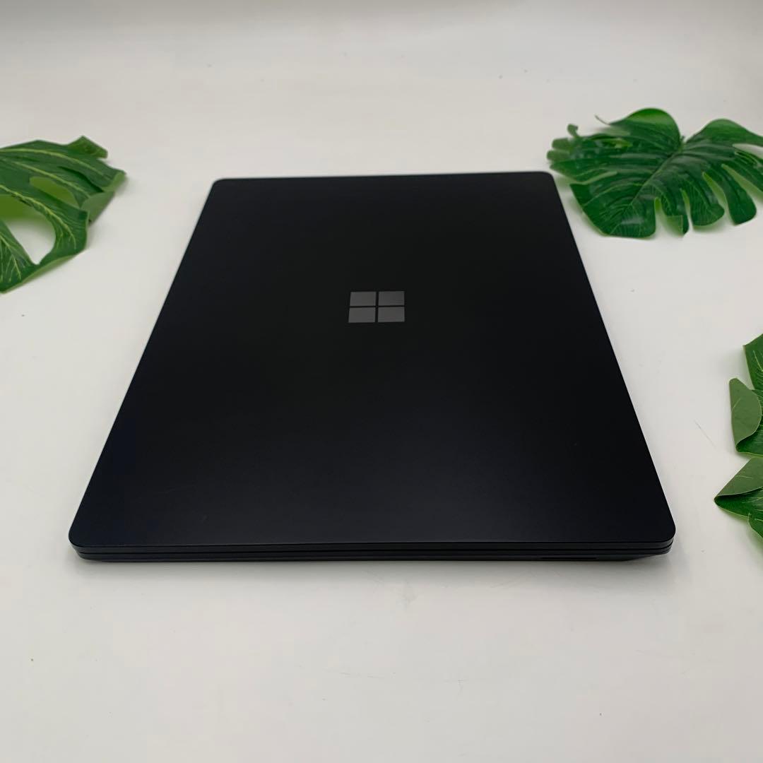 Surface Laptop 5Core i7 1265U 2.70GHz美品