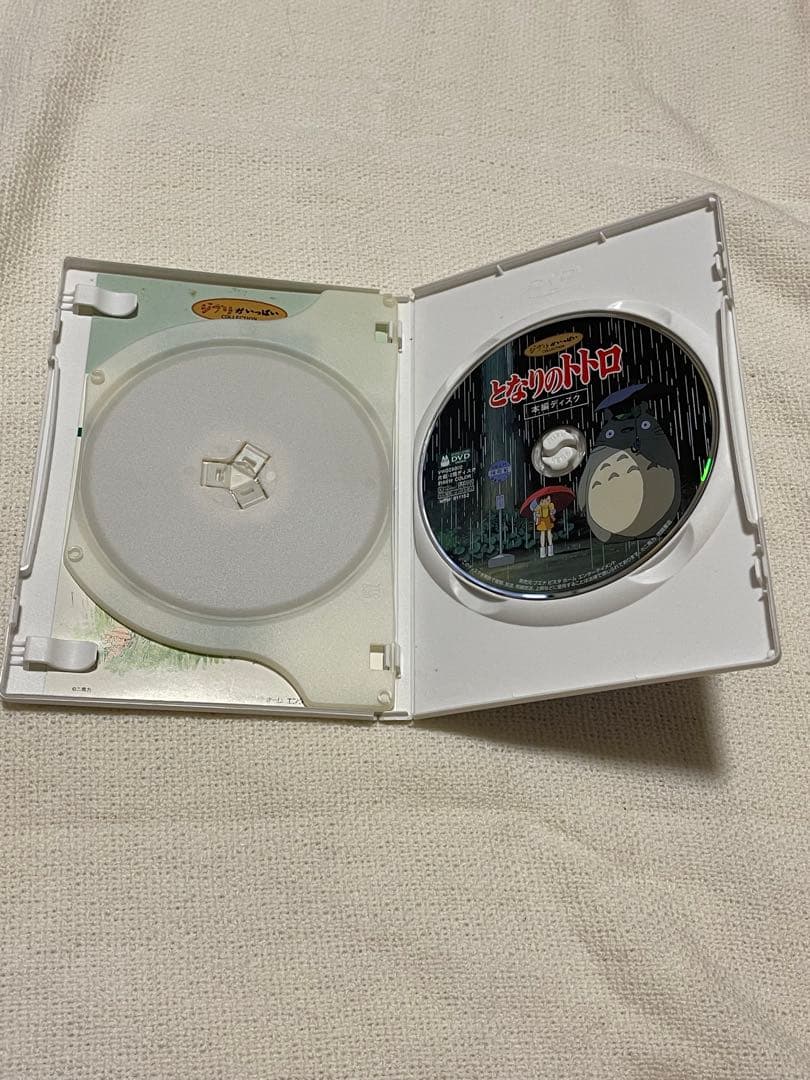 ジブリ　9作品　DVD