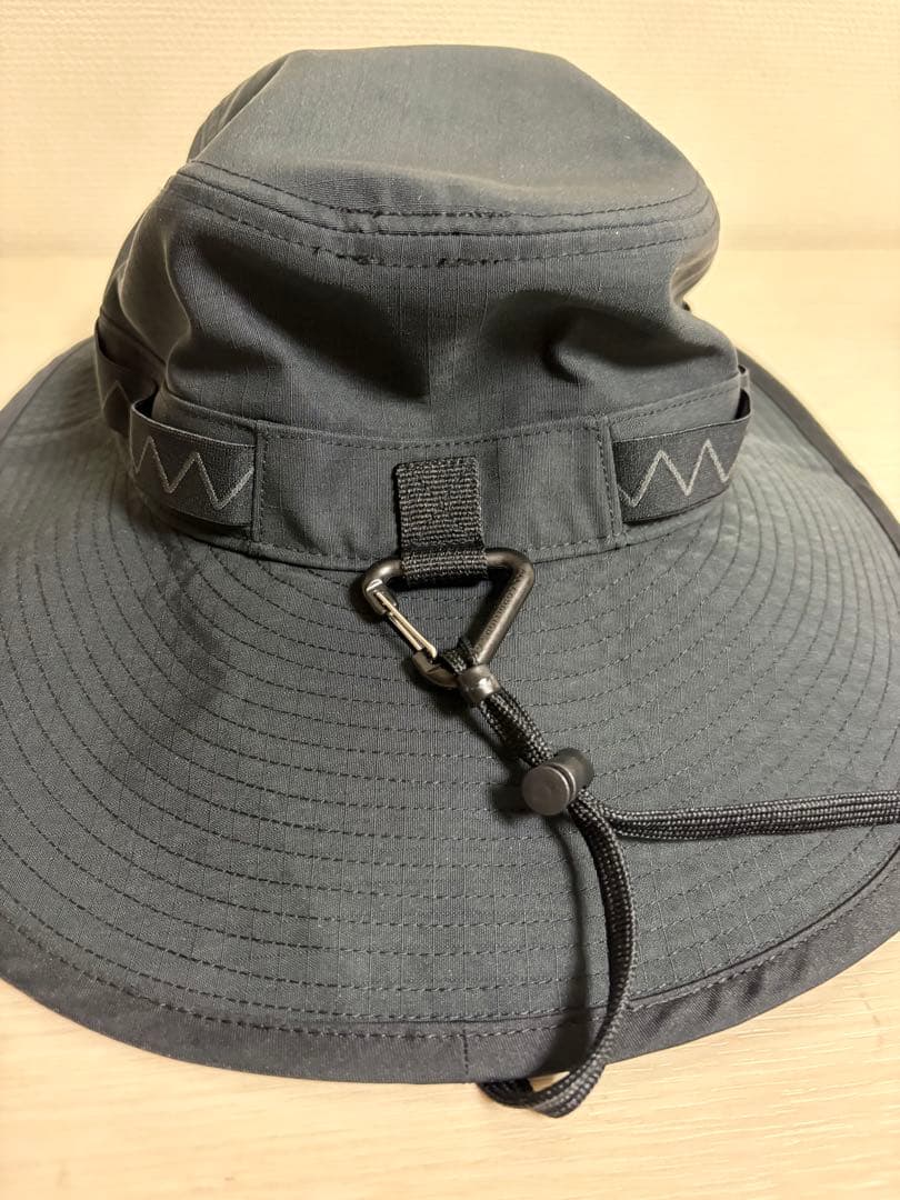 Nike ACG バケットハット CU6525-010 ブラック L/XL 美品