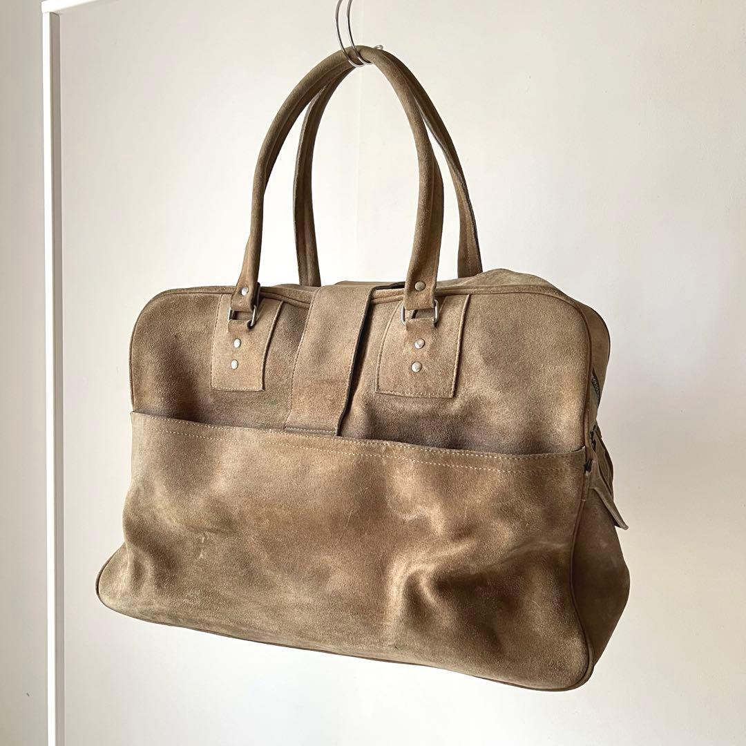 【Sale】2003AW Martin Margiela ボストン バッグ