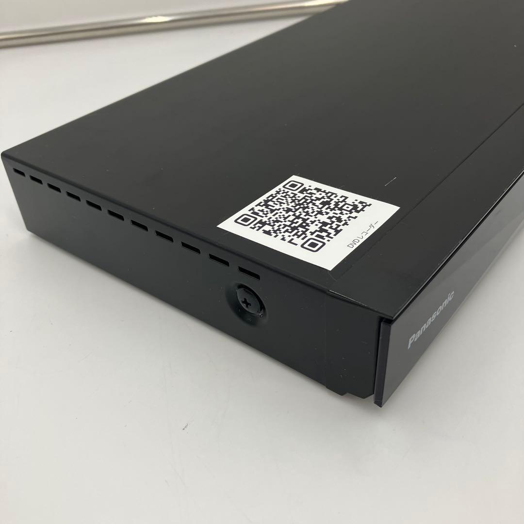 美品　Panasonic DMR-BRW550 HDD/BDレコーダー