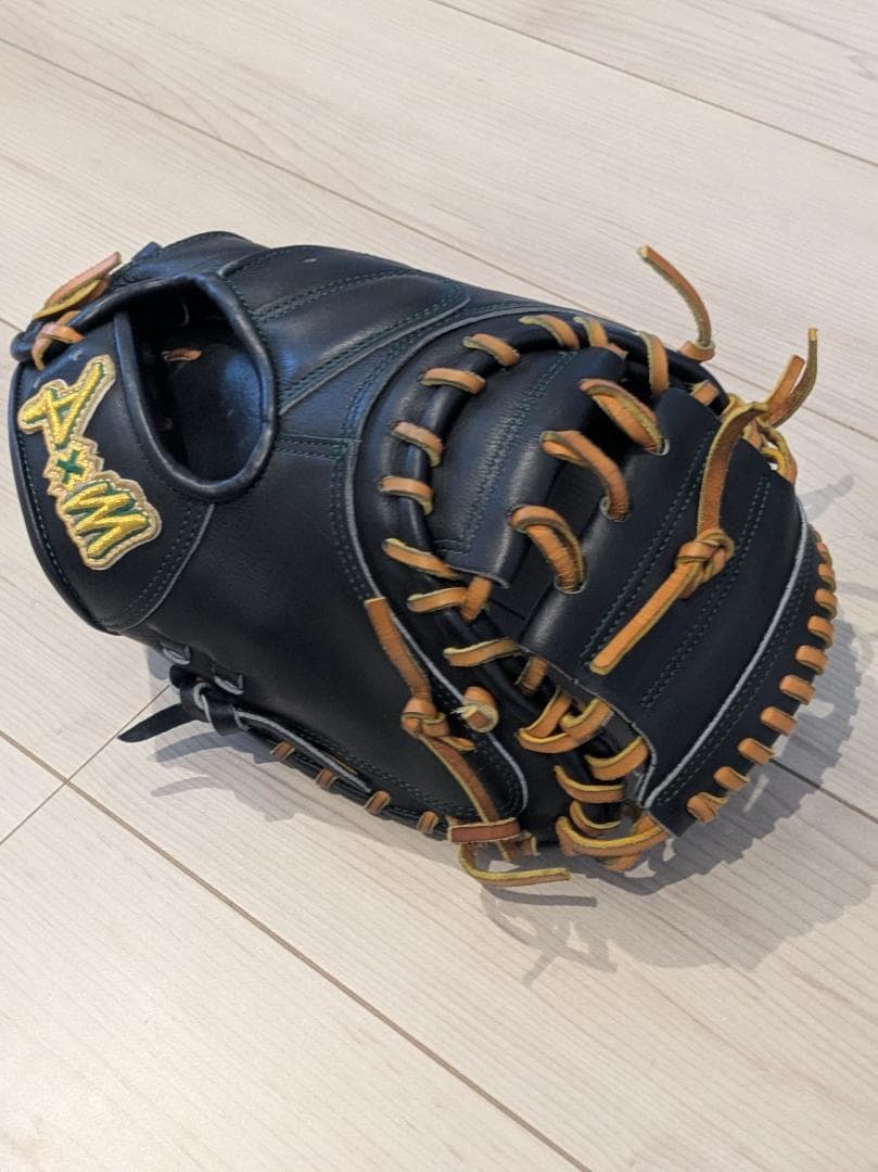 Ｄ×Ｍ　Ｃ210キャッチャーミット