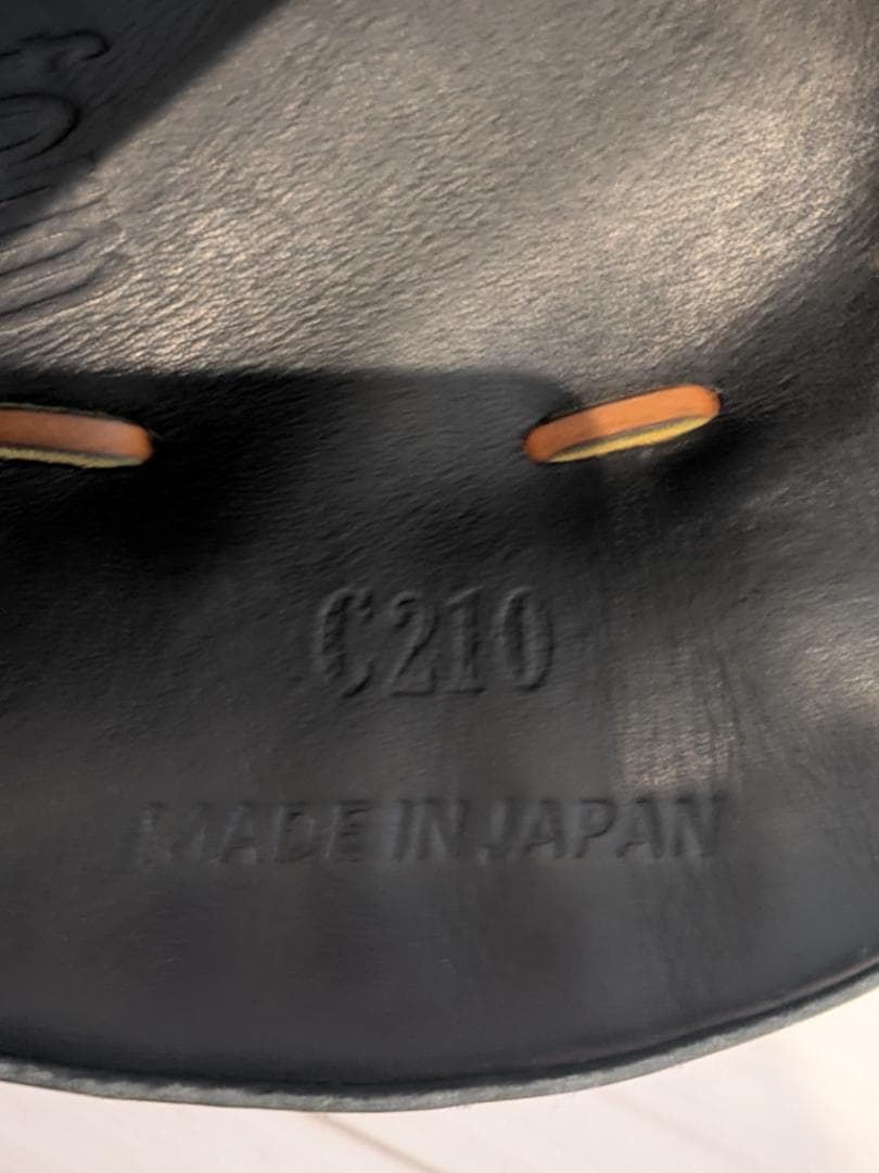 Ｄ×Ｍ　Ｃ210キャッチャーミット