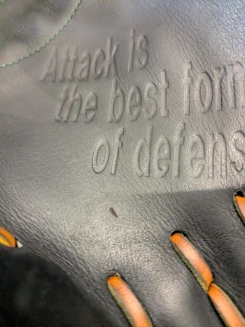 Ｄ×Ｍ　Ｃ210キャッチャーミット