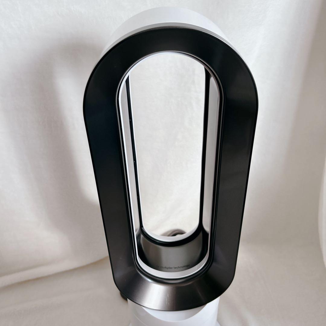 美品 Dyson ダイソン hot+cool 扇風機 AM09 2022年製