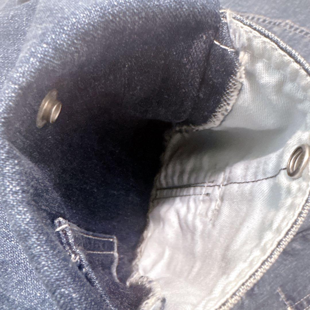 人気　Lee リー　カバーオール　ハウスタグ　 0412 90s 復刻 サイズL